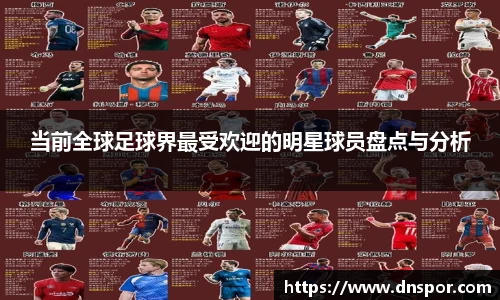 当前全球足球界最受欢迎的明星球员盘点与分析